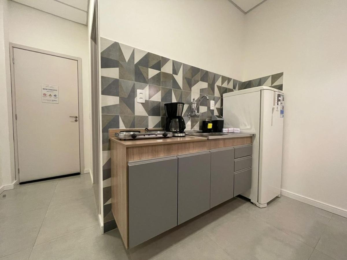Bilac 03 - Proximo A Germanica Apartment Blumenau