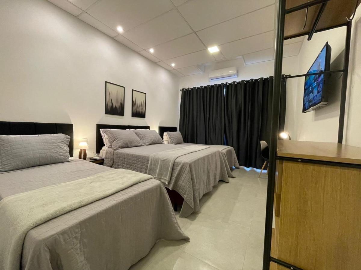 Bilac 03 - Proximo A Germanica Apartment *