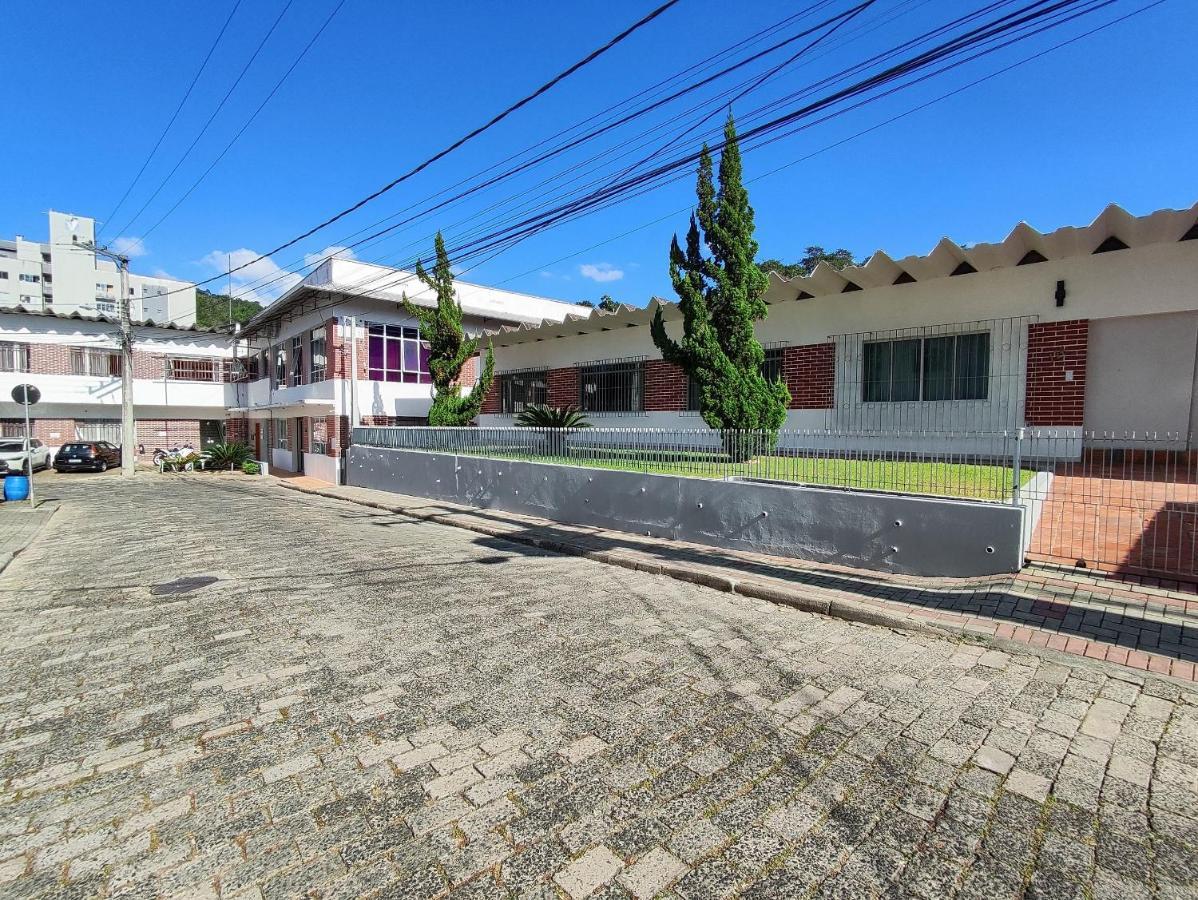 Bilac 03 - Proximo A Germanica Apartment Blumenau