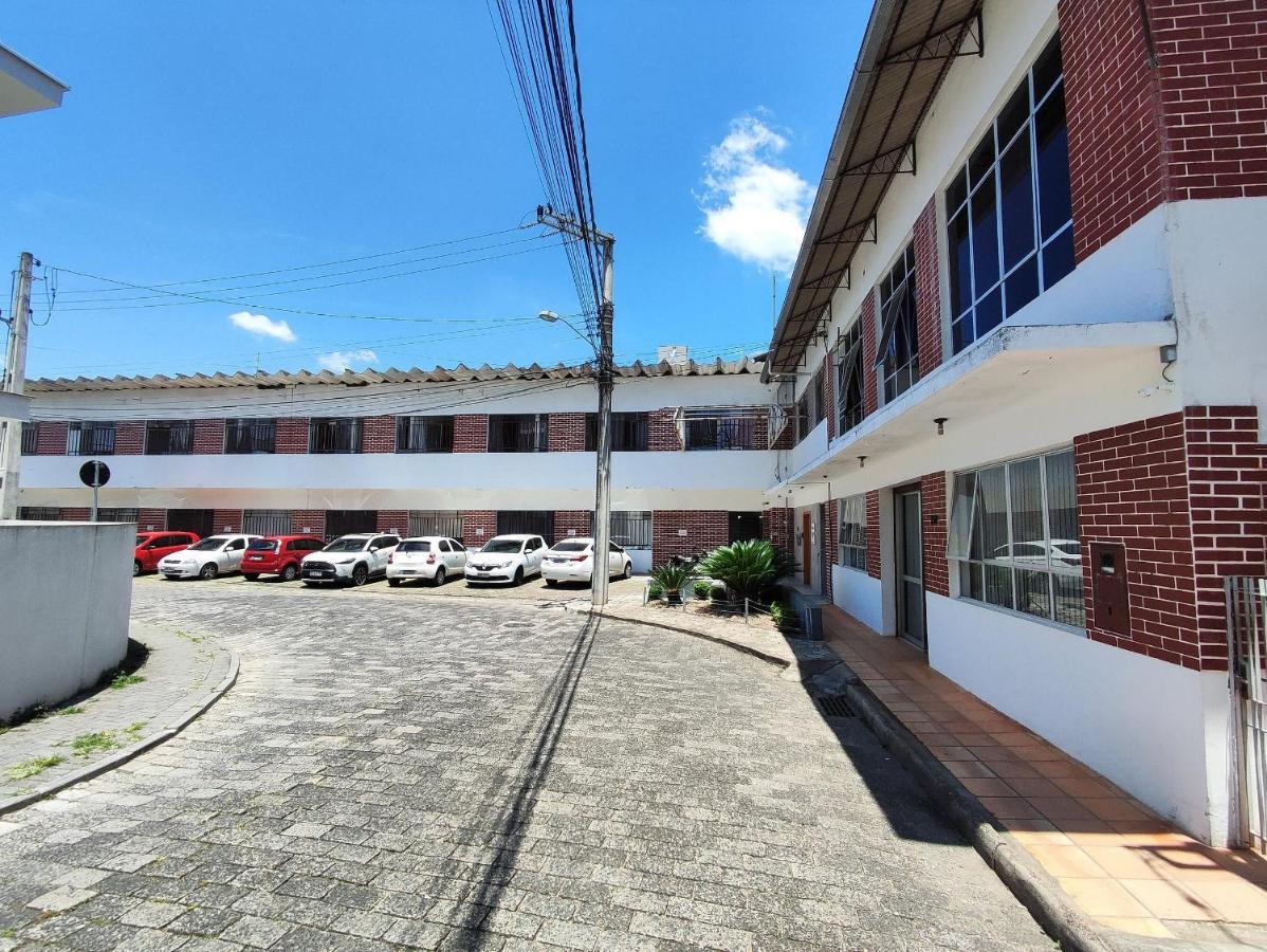 Bilac 03 - Proximo A Germanica Blumenau