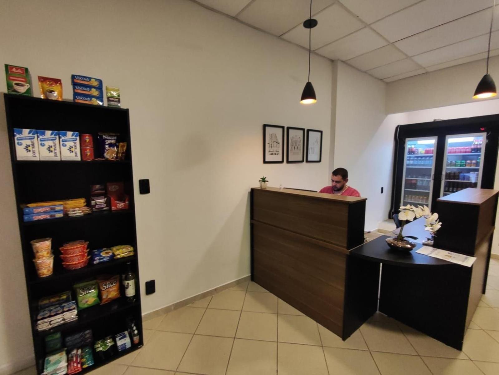 Bilac 03 - Proximo A Germanica Apartment Blumenau