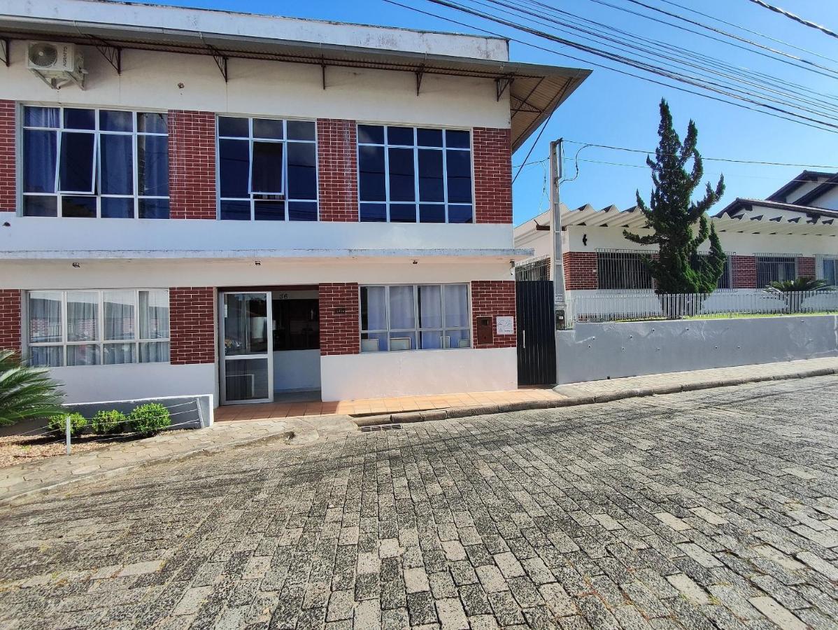 Apartment Bilac 03 - Proximo A Germanica *