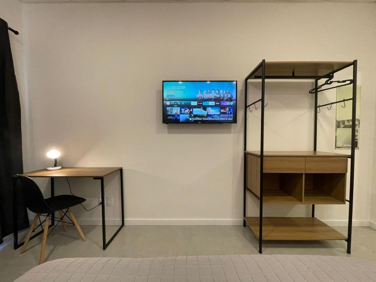 Bilac 03 - Proximo A Germanica Apartment