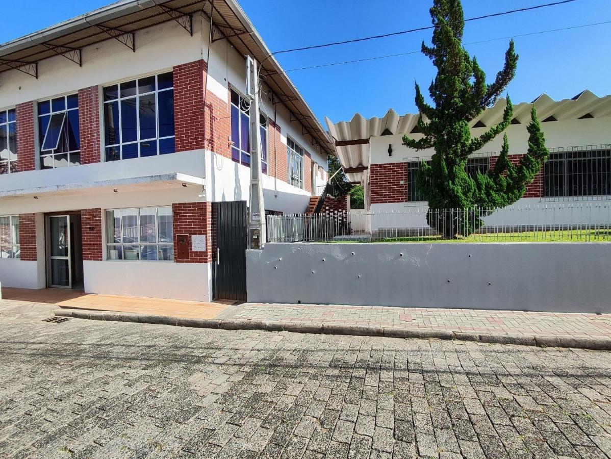 Apartment Bilac 03 - Proximo A Germanica *
