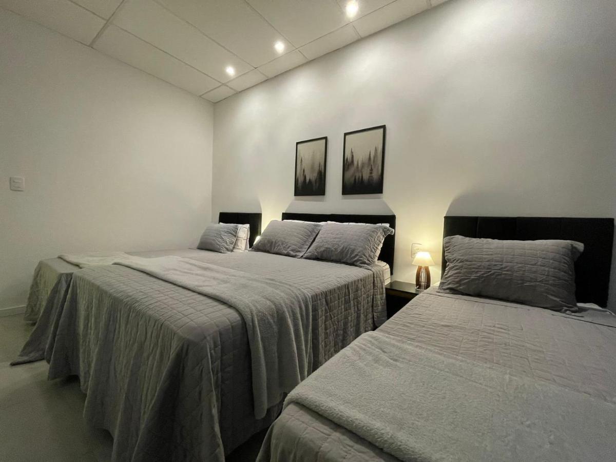 Apartment Bilac 03 - Proximo A Germanica *