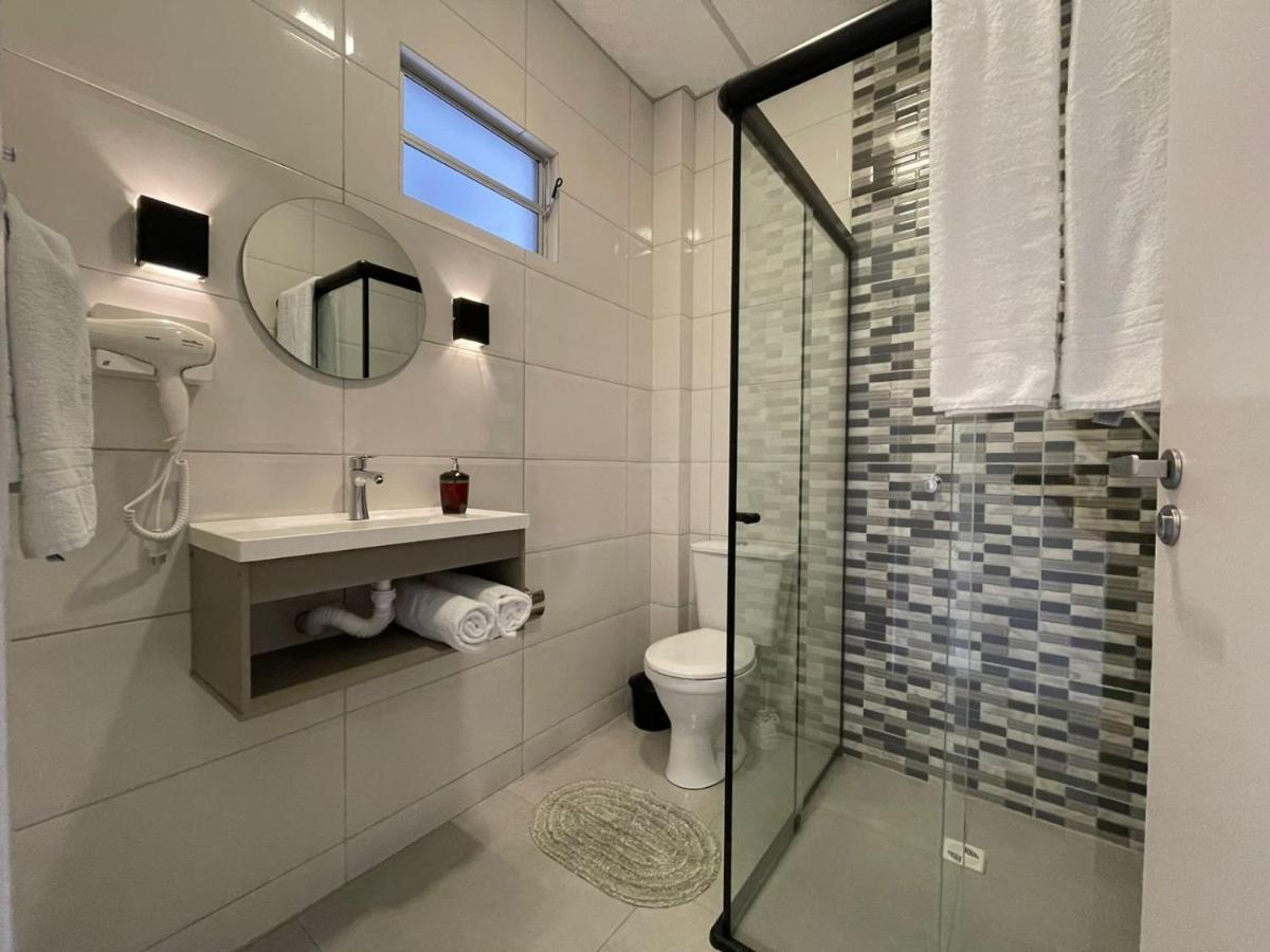 Bilac 03 - Proximo A Germanica Apartment *