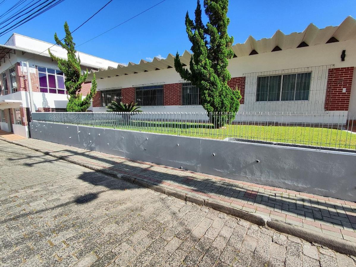 Apartment Bilac 03 - Proximo A Germanica
