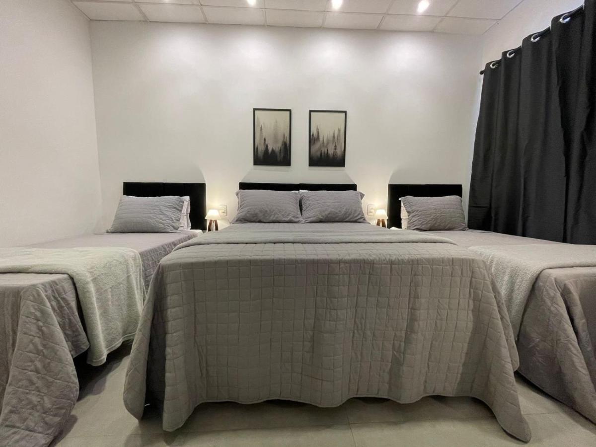 Apartment Bilac 03 - Proximo A Germanica Blumenau