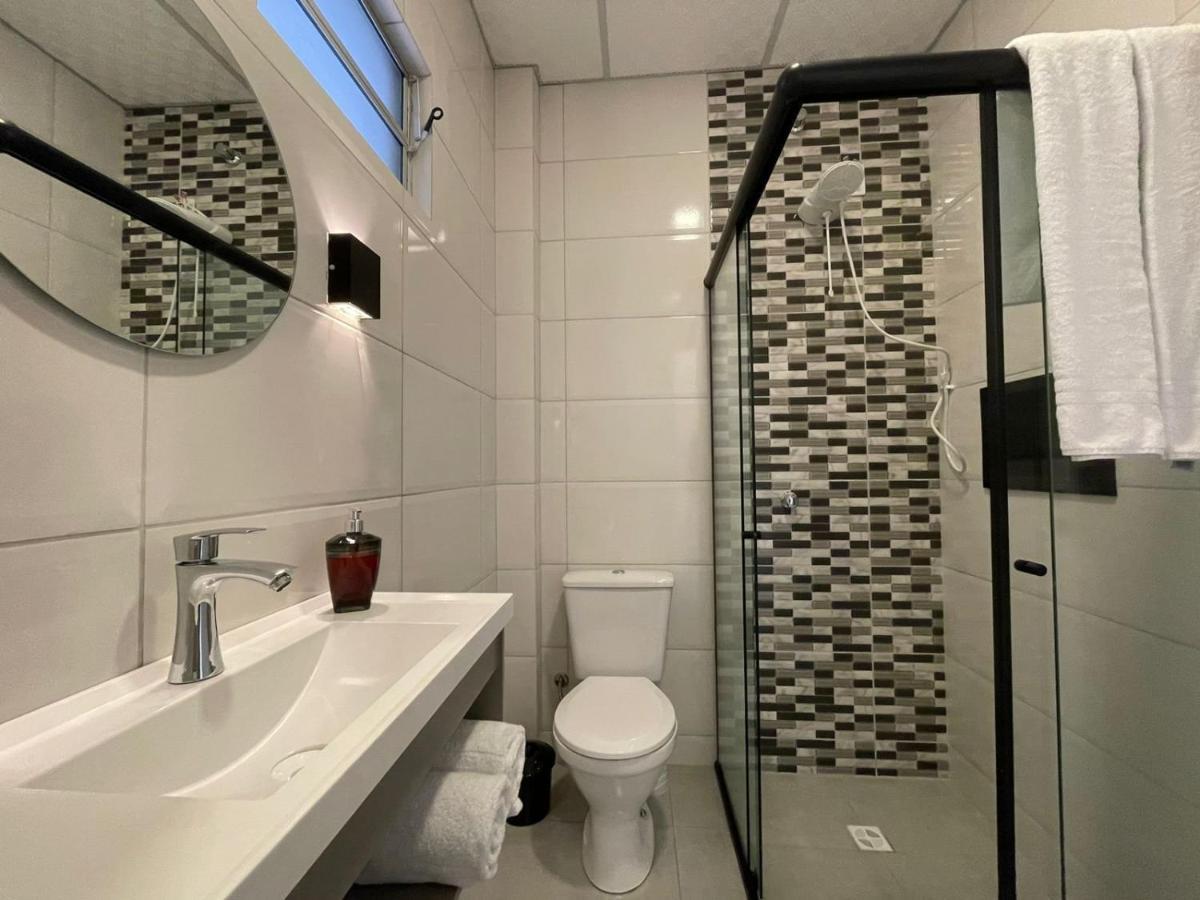Apartment Bilac 03 - Proximo A Germanica Blumenau