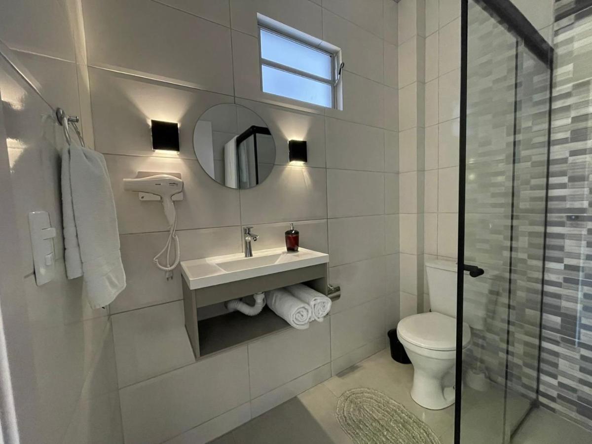 Apartment Bilac 03 - Proximo A Germanica Blumenau