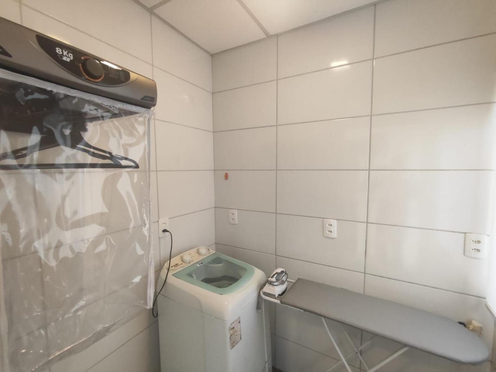 Apartment Bilac 03 - Proximo A Germanica *