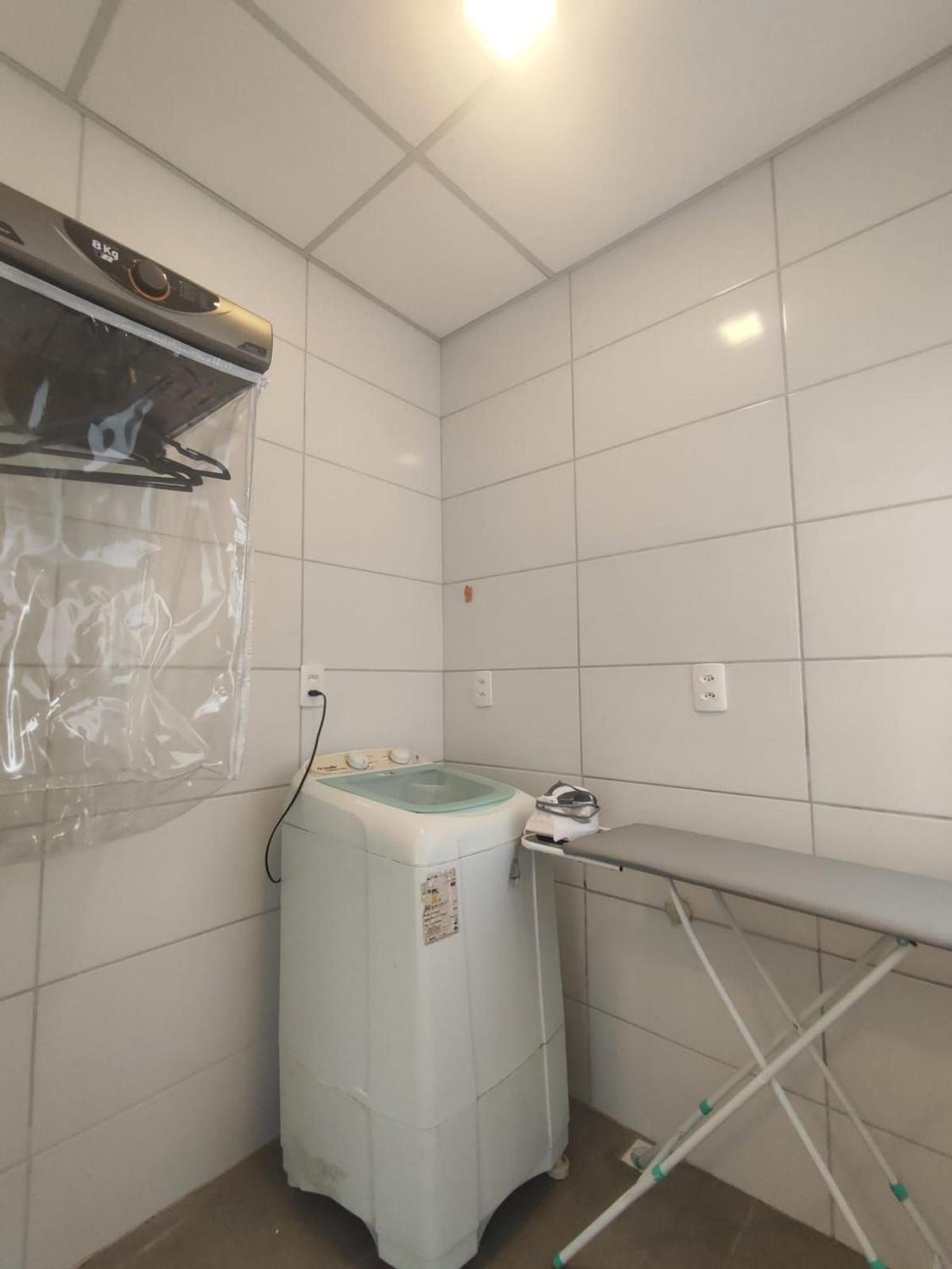 Apartment Bilac 03 - Proximo A Germanica *