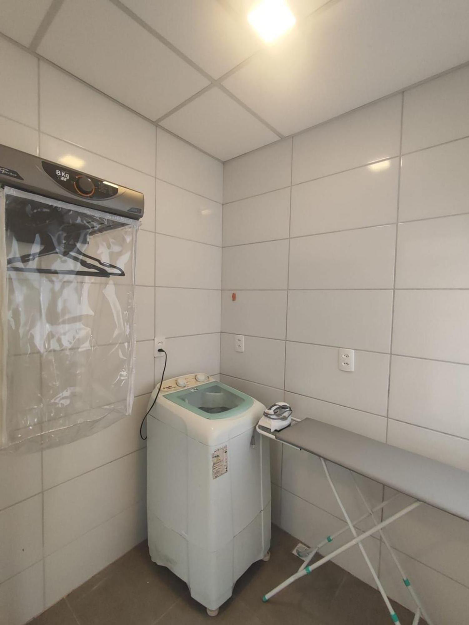 Bilac 03 - Proximo A Germanica Apartment